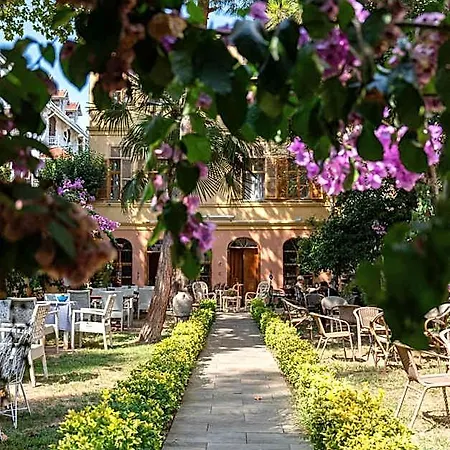 Hotel Anthea Butik Adalar