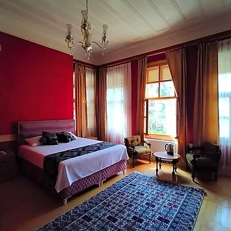 Hotel Anthea Butik
