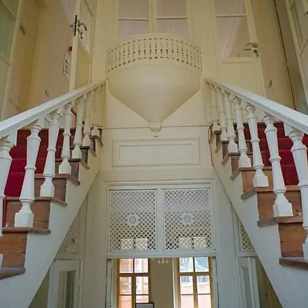 Anthea Butik Hotel