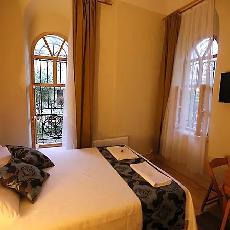 Hotel Anthea Butik