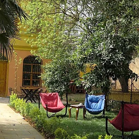 Hotel Anthea Butik Adalar